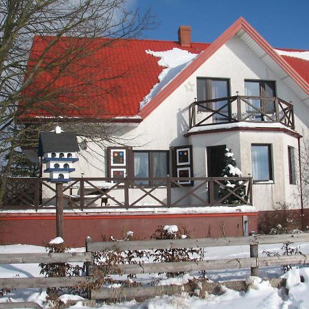 Losiowy Kat Goniadz Exterior photo